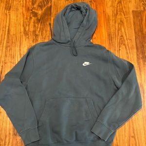 Men’s Nike hoodie, small